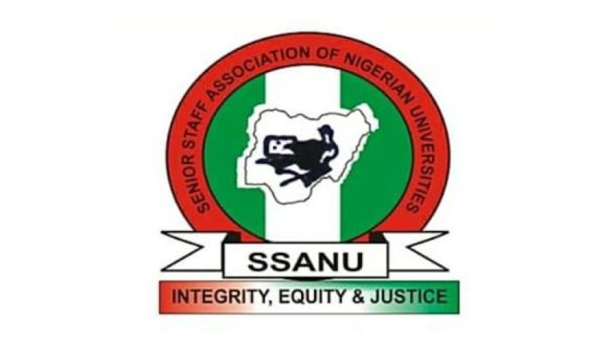 SSANU Threatens Strike over Unpaid Arrears, 2026 Agreement