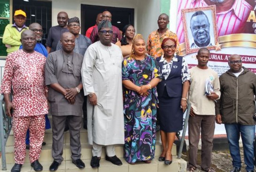 Cross River Govt Gives Jarvis 48 Hours To Apologize Over False Allegation