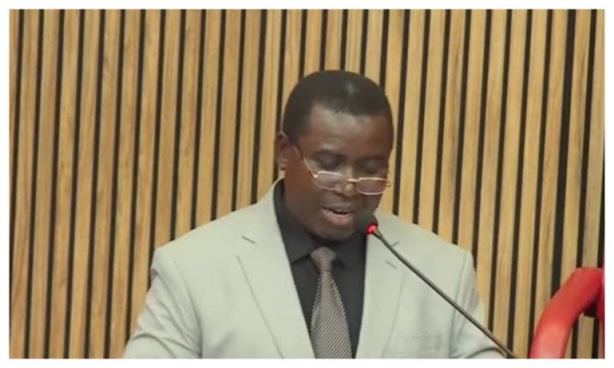 AI will be used in the 2027 elections results verification process ~  Amupitan