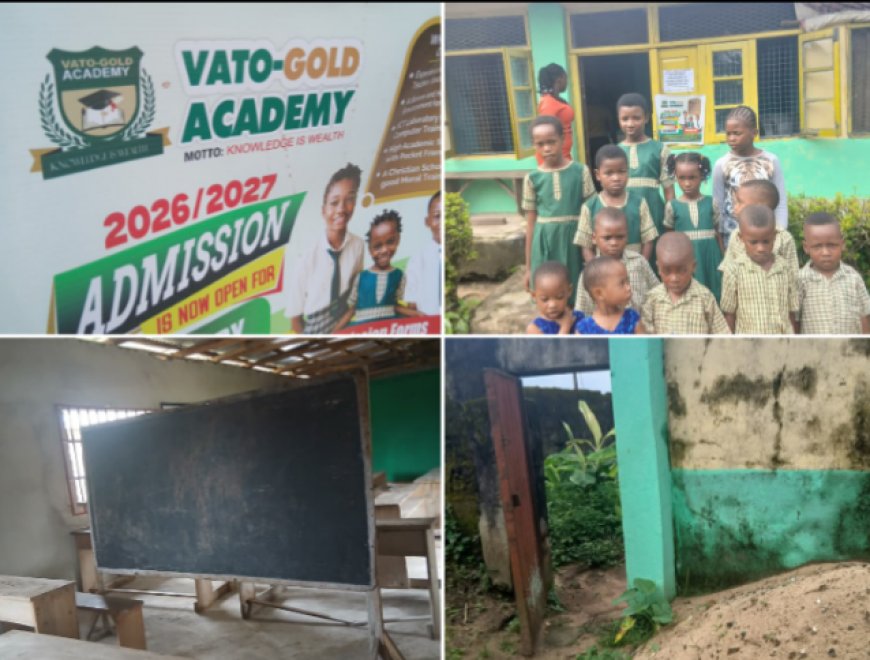 C’River Intensifies Education Sector Cleansing, Seals 14 Unapproved Schools