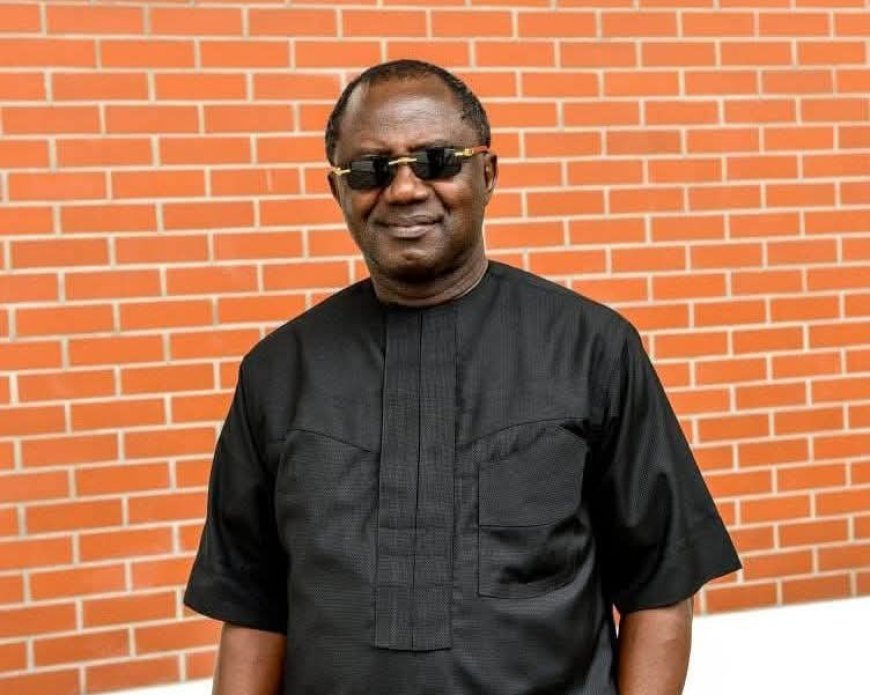 Cross River: It’s Inaccurate, Unfair to Conclude Otu Has Done “Nothing” for Central, Says SSA Arikpo