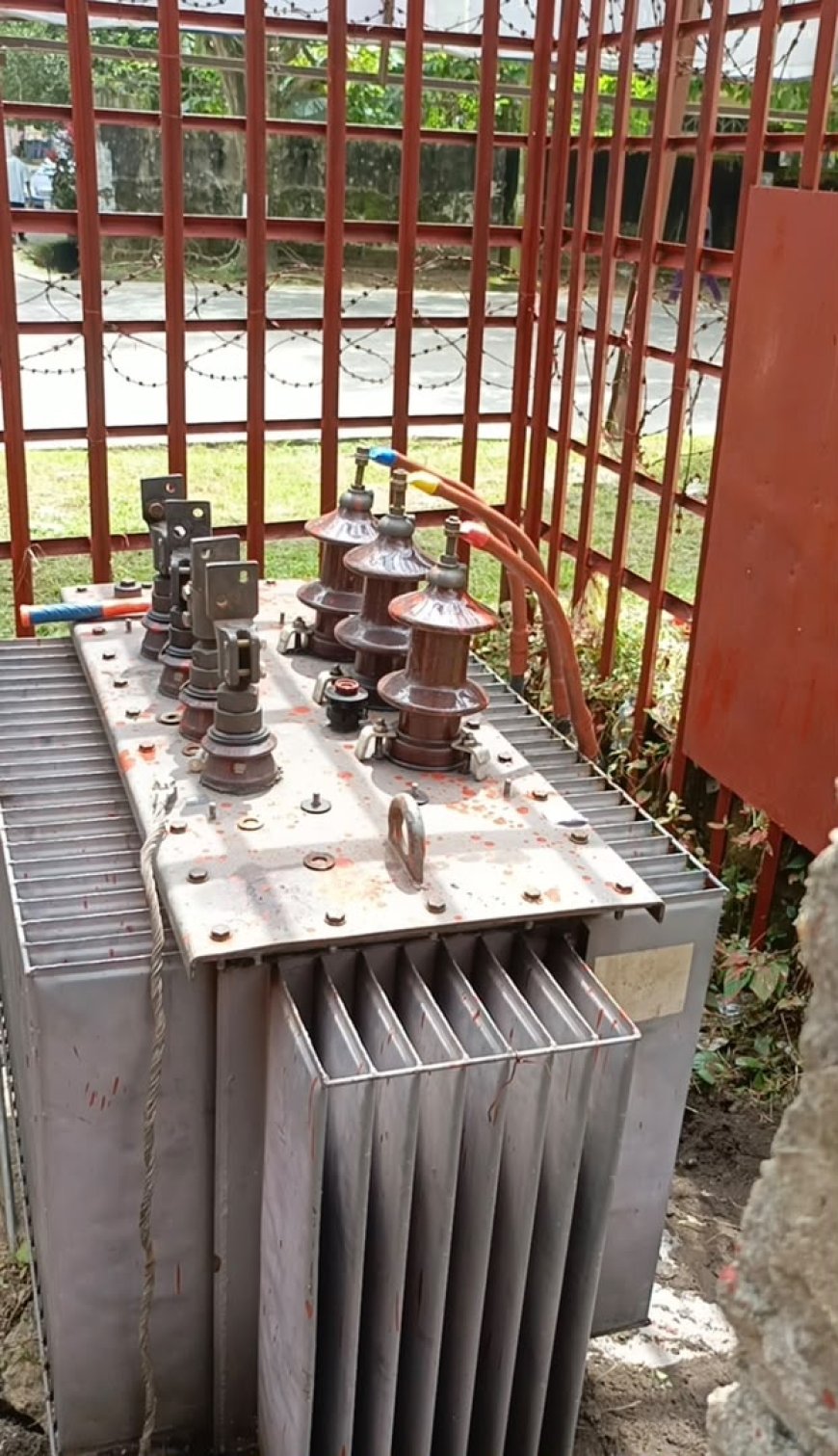 10-Month Blackout: Ekong Etta Community Cries Out to Gov. Otu