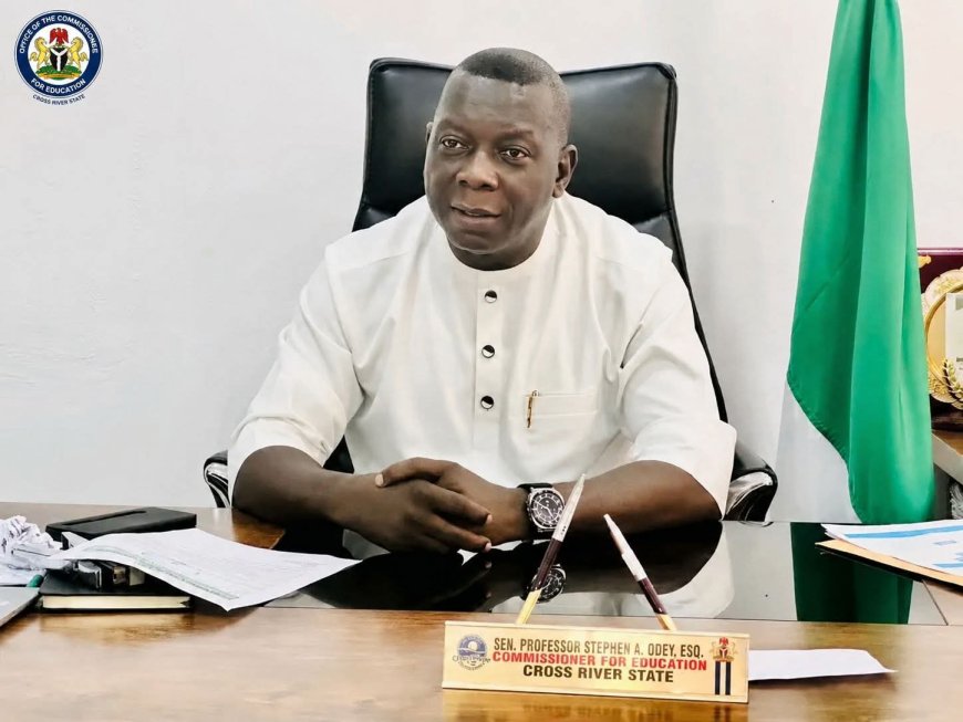 C’River Shuts 38 Unapproved Schools in Expanded Education Sector Crackdown