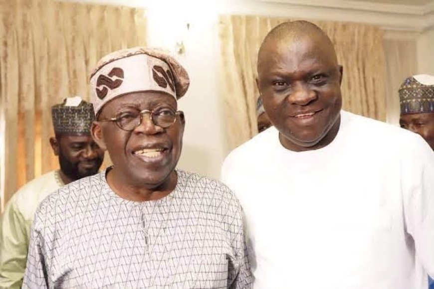 Senator Eteng Williams Named to APC’s 2027 Presidential Campaign Council in Revised Roster