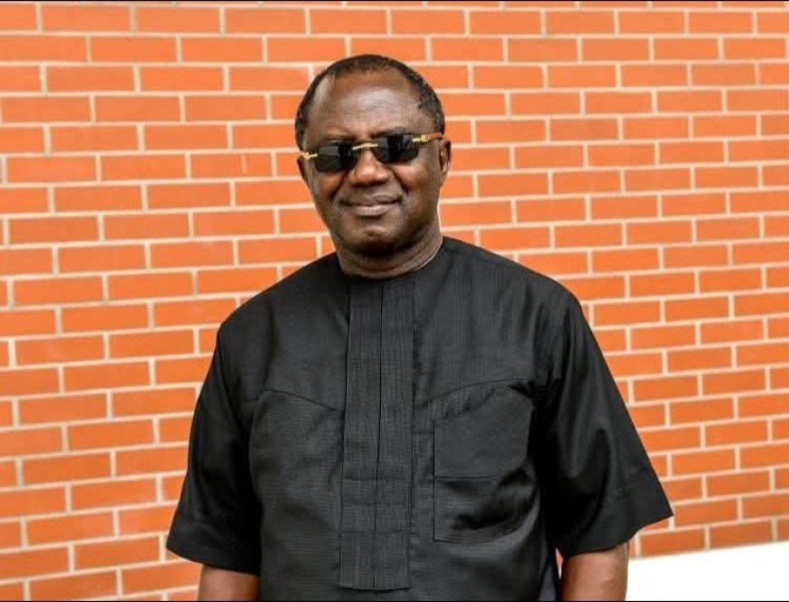 Otu's Aide, Arikpo, Urges Calm as Etung Youth Alliance Appeals to Otu for Development