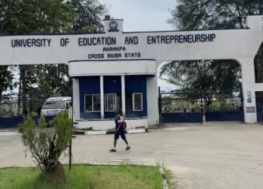 C'River Govt Temporarily Relocates NYSC Camp From Obubra to Akamkpa