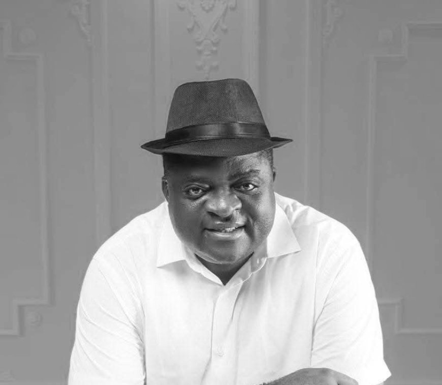 Late Commissioner, Eka Williams to be Buried December 5