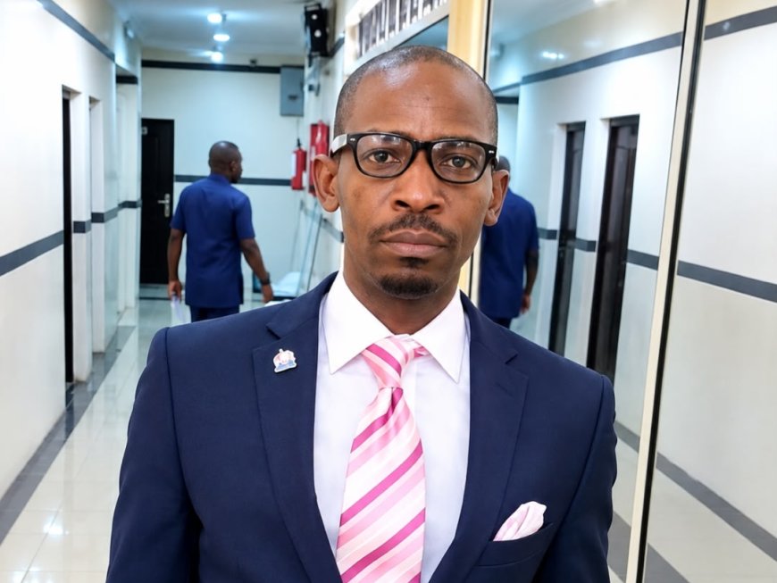 Unical VC Appoints Erete Ikpeme Acting Information Officer