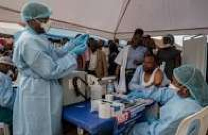 FG Confirms Ebola Disease Case in FCT, Activates Public Health Response