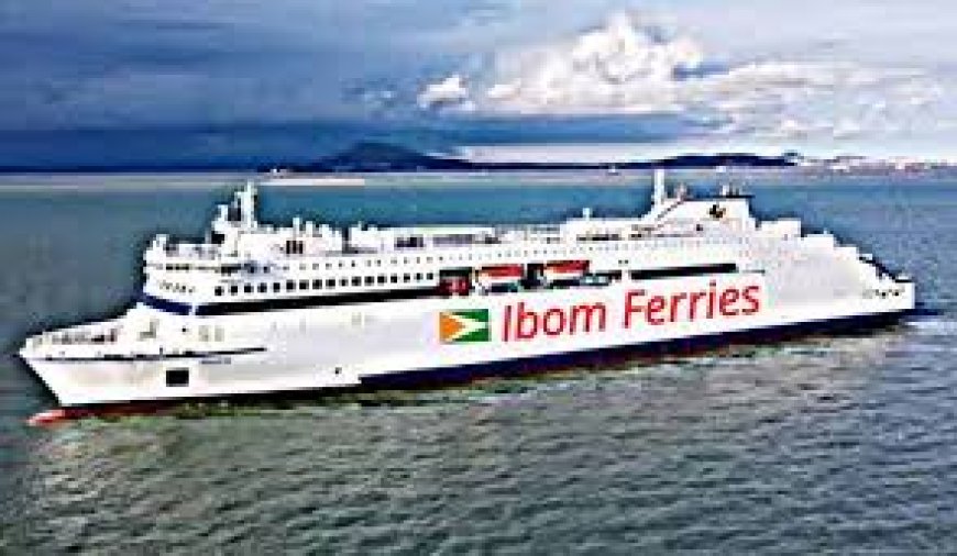 Akwa Ibom Acquires Two Ferries to Boost Oron-Calabar Water Transportation
