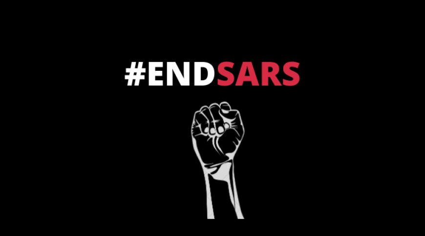 #EndSARS: Five Years After 20-10-20, Orok Duke Pens Elegy For Fallen Heroes