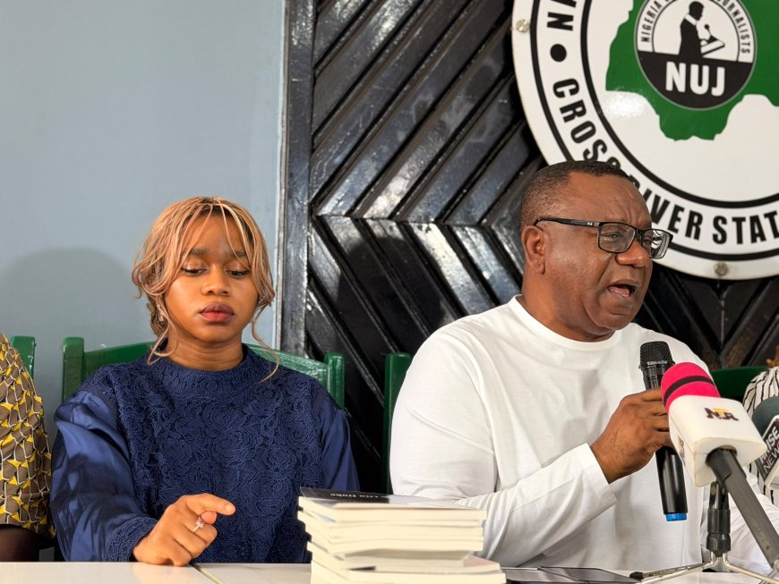 Minorities Must Write Their Own Stories Or Others Will Write Them For Us — Duke