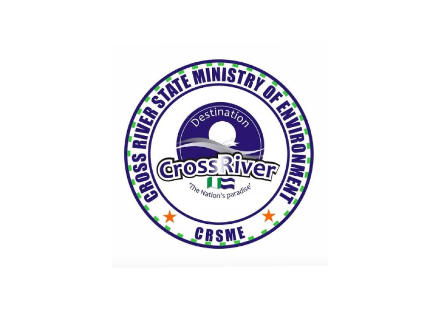 "No Restriction of Movement During October Environmental Sanitation" ~ Environment Commissioner