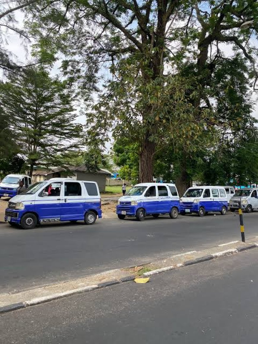 CTRA To Begin Enforcement Of State Colour For Commercial Vehicles Nov 1
