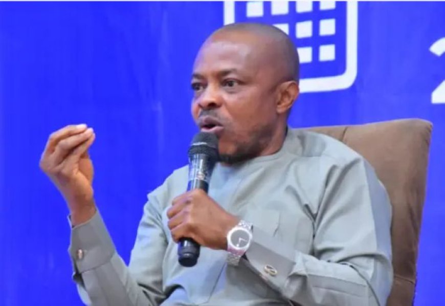 N70k Allowance: It's Improper To Reject What You Didn't Ask For, Ajero Tells TUC
