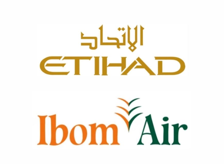 Ibom Air, Etihad Airways Sign Agreement to Link Uyo, PPRT Harcourt, Calabar Routes