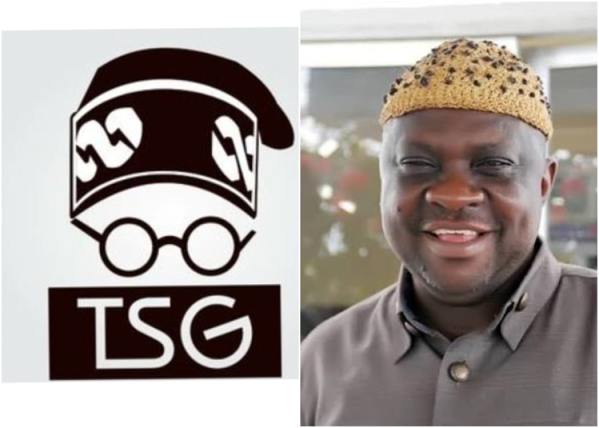 Mkpani Agog As Eteng Inaugurates Tinubu Support Group